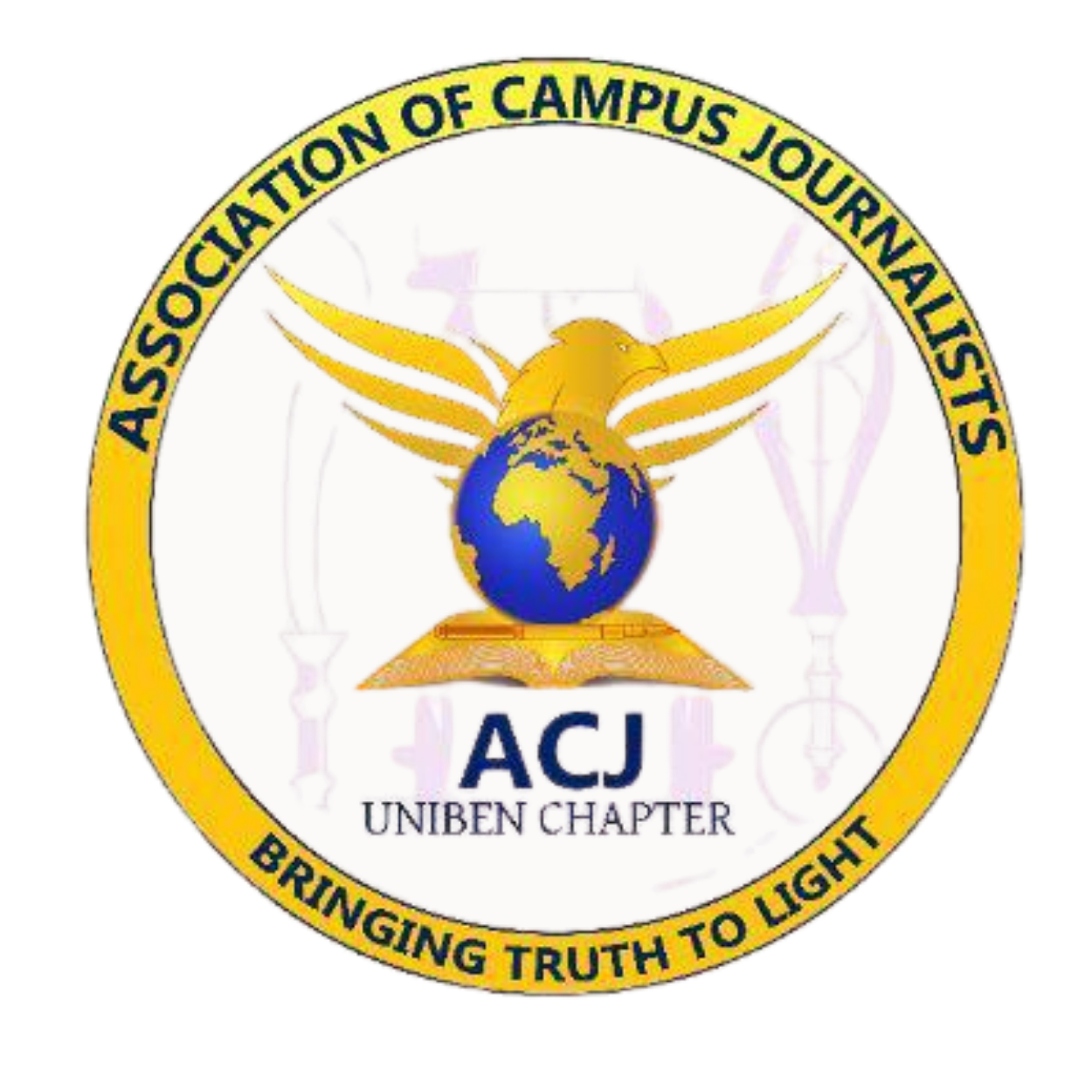 ACJ UNIBEN Logo